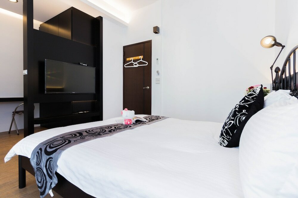 Фото Fashion Player Inn