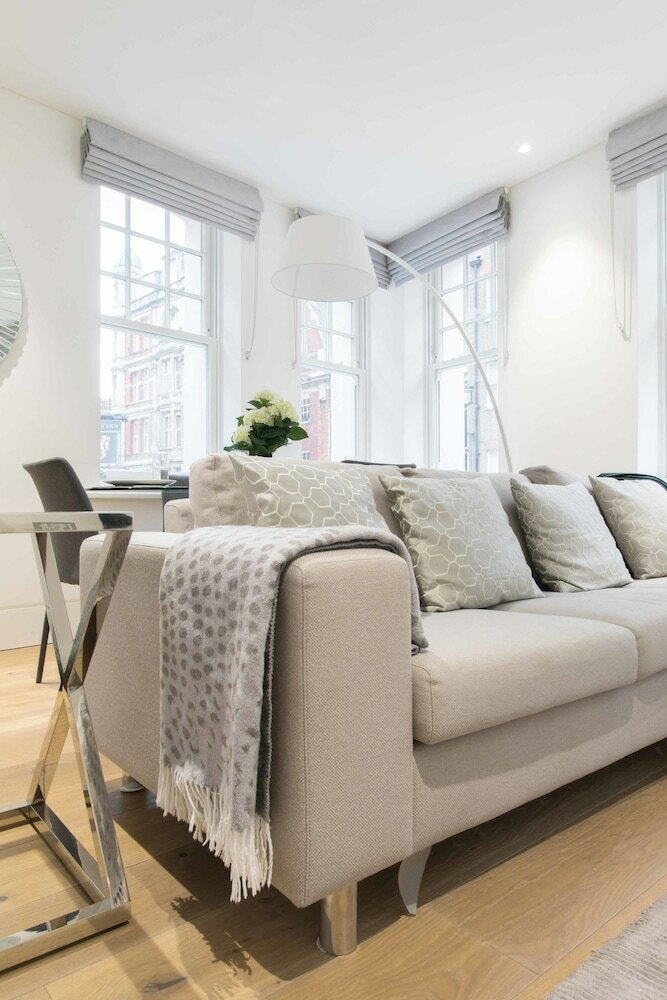 Фото Romily Street