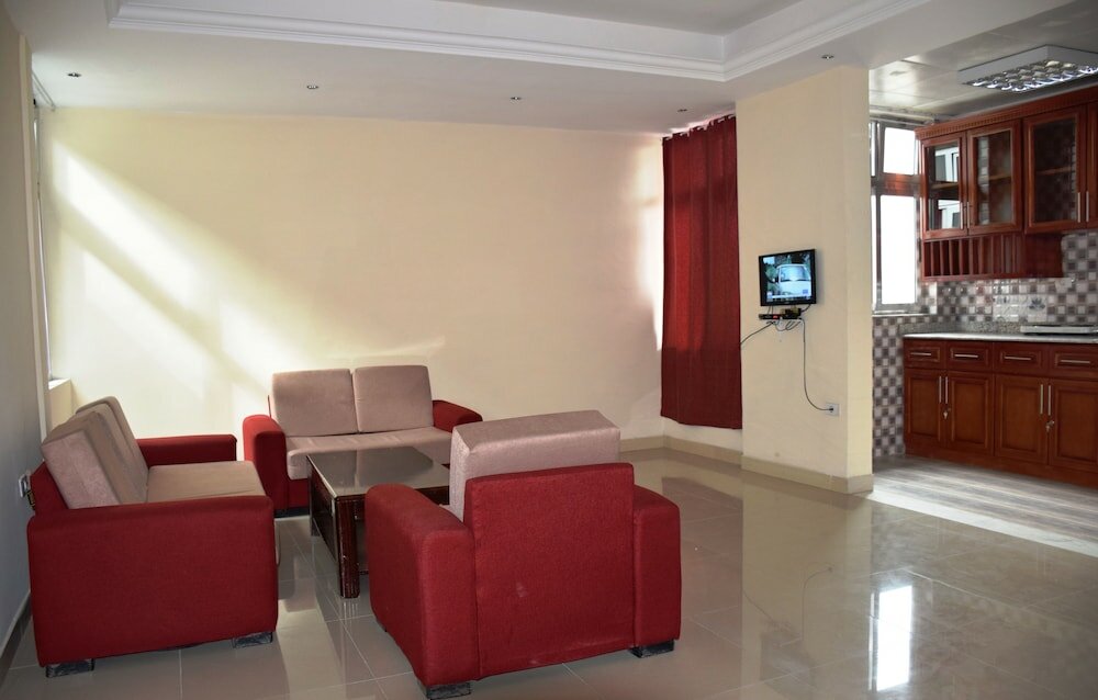 Фото Olympia Guest House