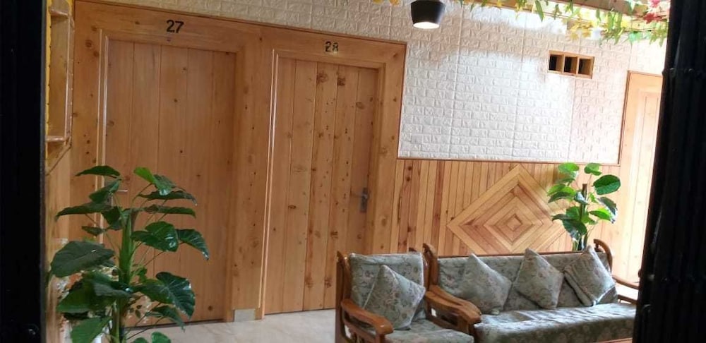 Фото Hotel Mall Palace