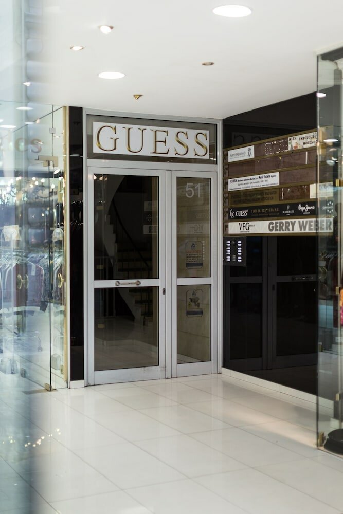 Фото Rastoni Athens Suites nearAcropolis at Tsatsou Street