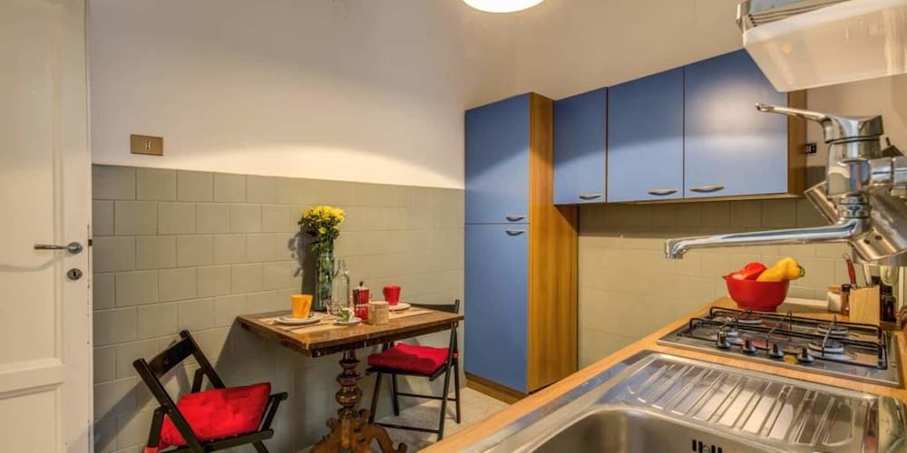 Фото Monti - Coliseum 3 bedroom apartment