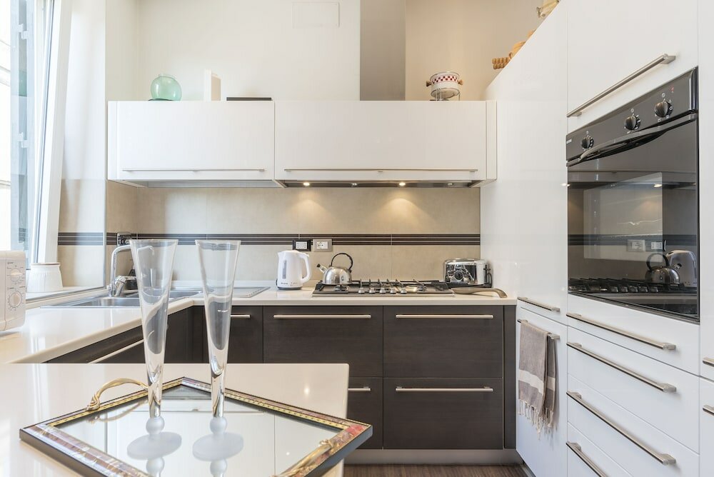 Фото Colosseo & Colle Oppio Charming Apartment