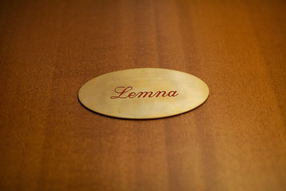 Фото Antica Molina