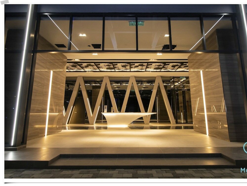 Фото Expressionz Professional Suites by Kl101