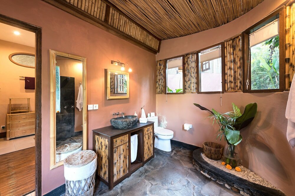 Фото Villa Uma Anyar Ubud