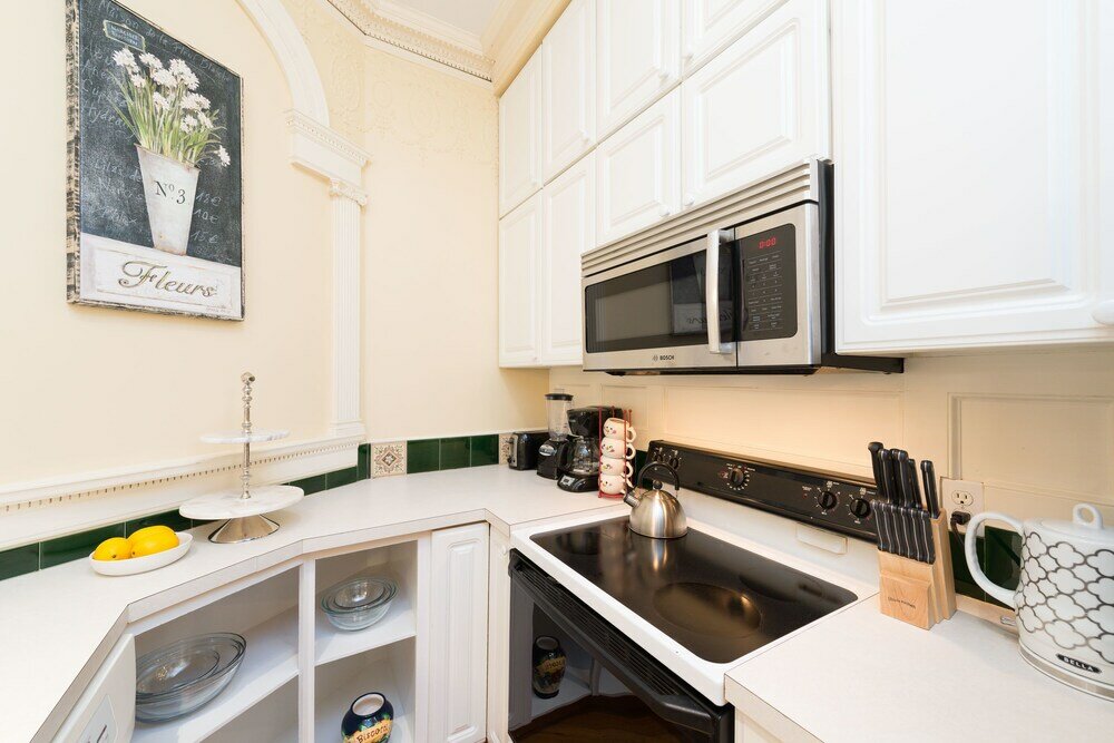 Фото Pelicanstay in Boston Back Bay