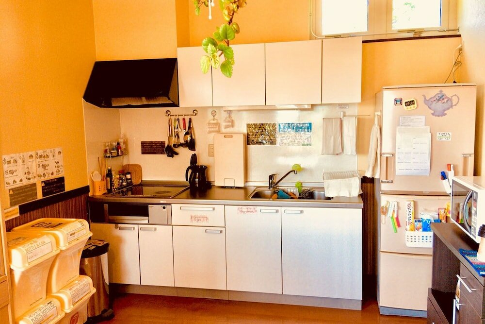 Фото Niseko Tabi-tsumugi Backpackers