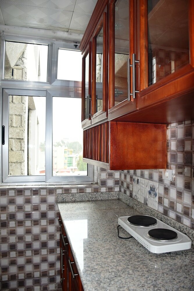 Фото Olympia Guest House