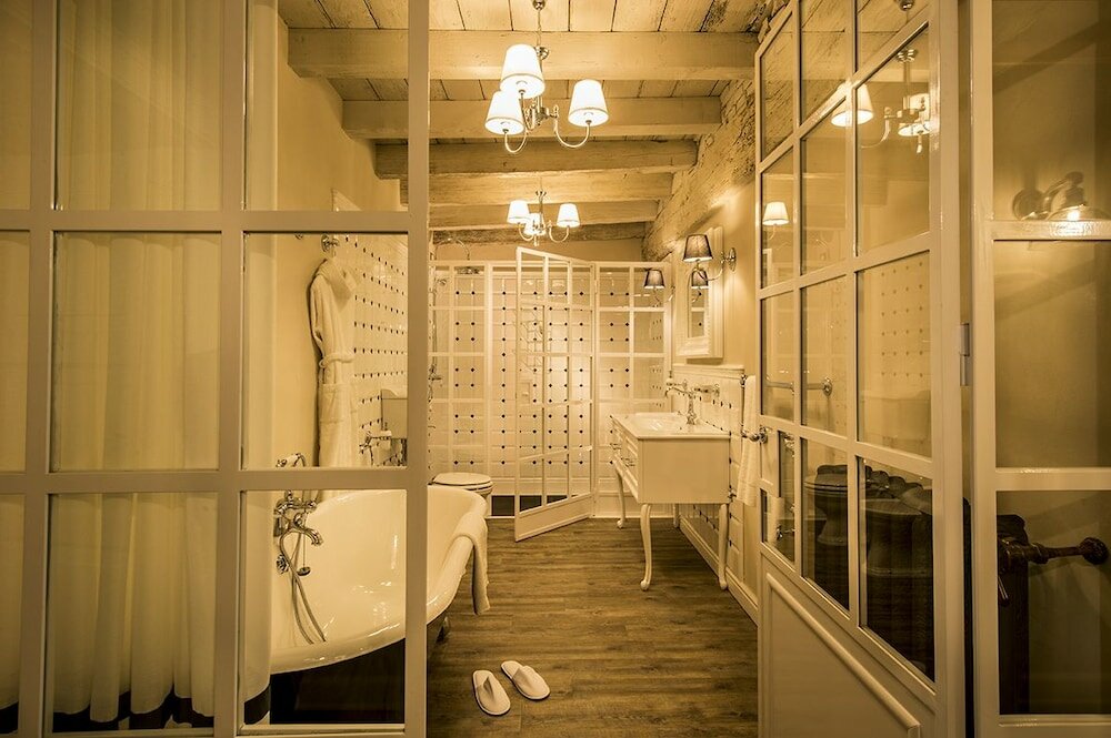 Фото La Vite 2.0 apartments