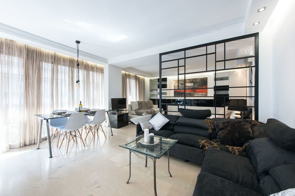 Фото Fabulous Sea View Apartment