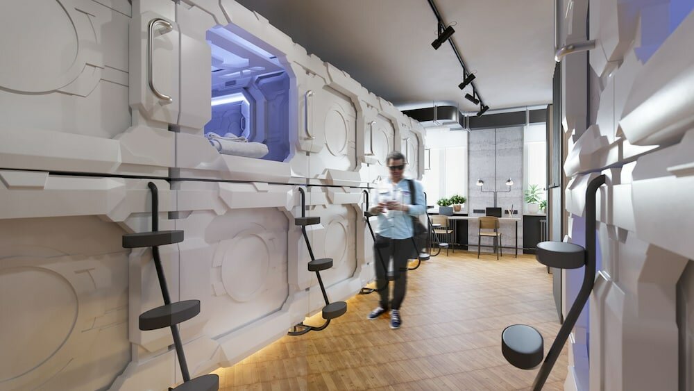 Фото отеля 3