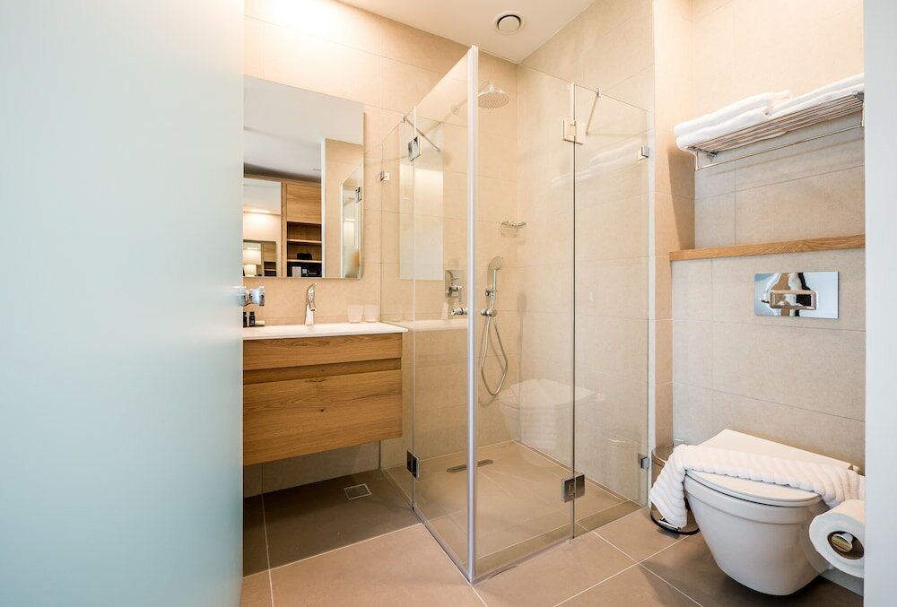 Фото The Schumacher Hotel Haifa