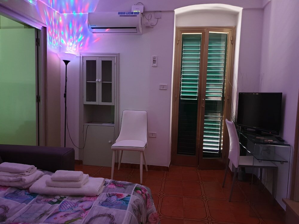 Фото Il Terrazzino Vista Mare