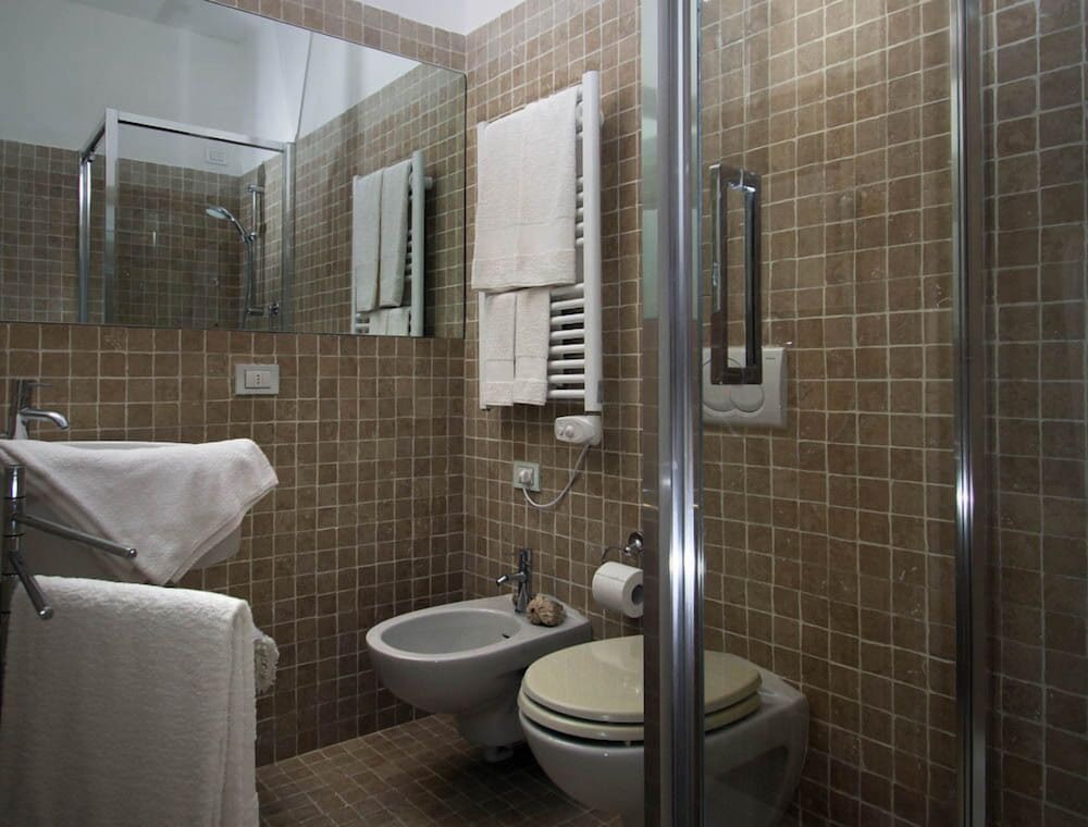 Фото La Casa di Greta