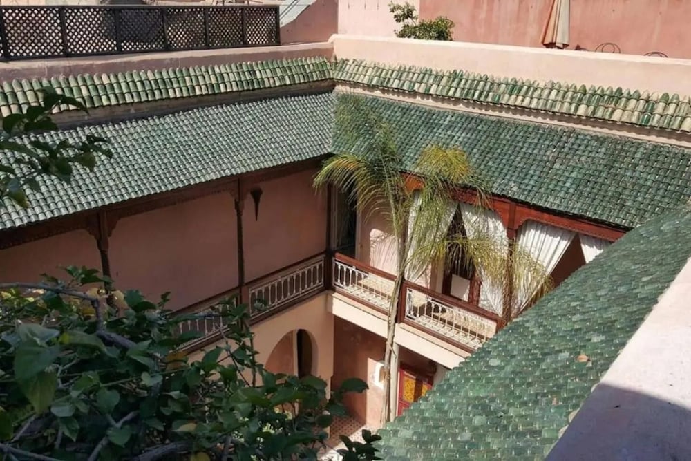 Фото отеля 3