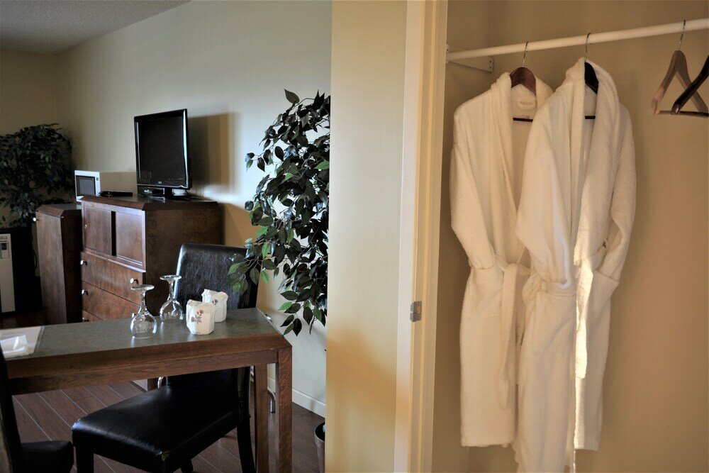 Фото Motel Quatre Saisons