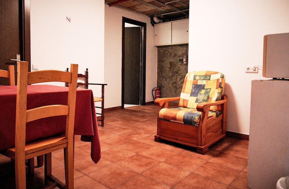 Фото Hotel La Burna Panoramic