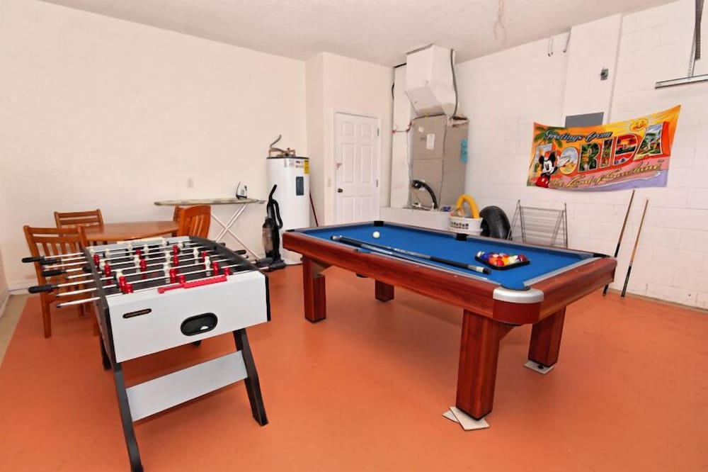 Фото Ev54115 - Highlands Reserve - 5 Bed 3 Baths Villa