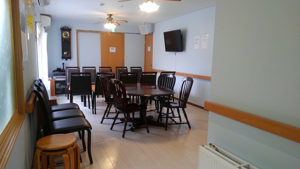 Фото Guest House Yoichi