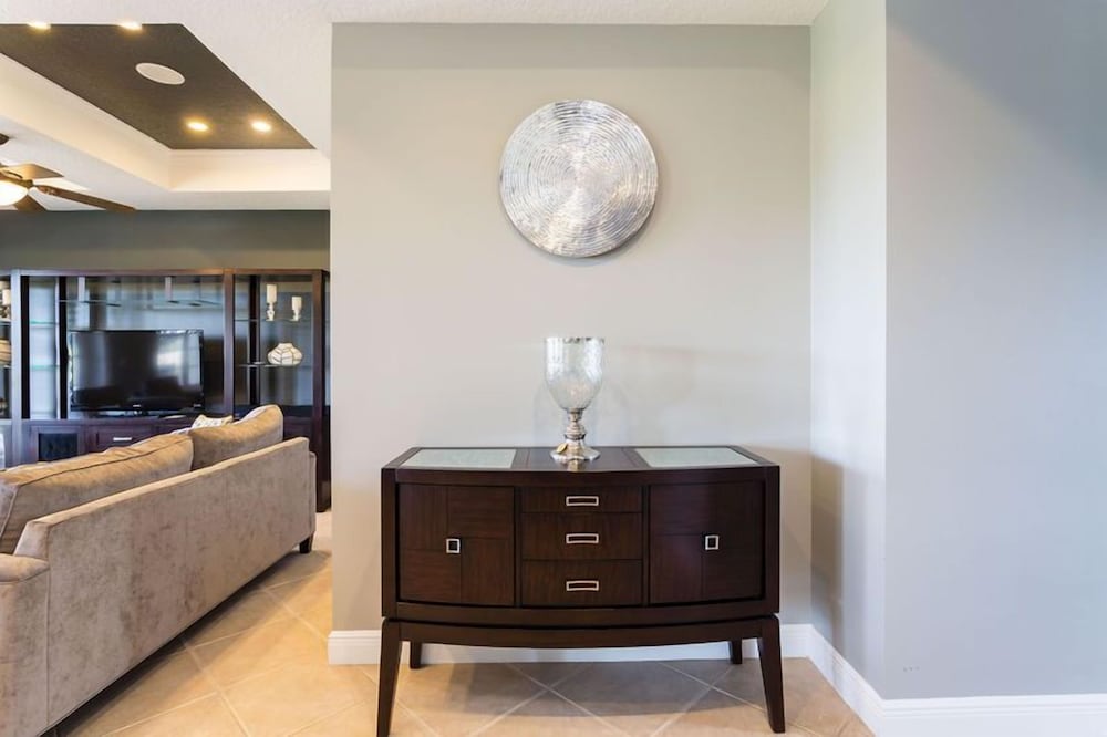 Фото Ov4224 - Reunion Resort - 6 Bed 5 Baths Villa