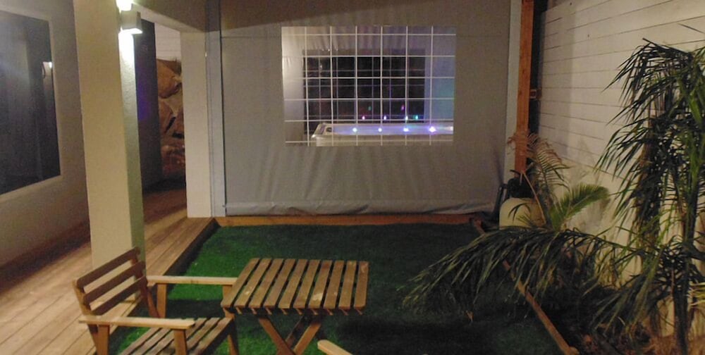 Фото Chill Out Exclusive Suites