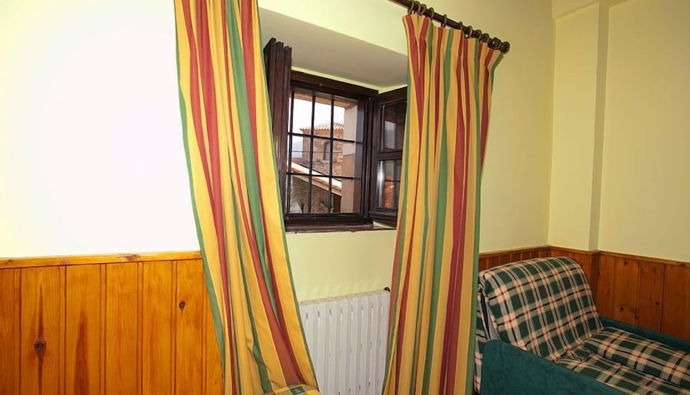 Фото Hospedería Nuestra Señora del Carmen