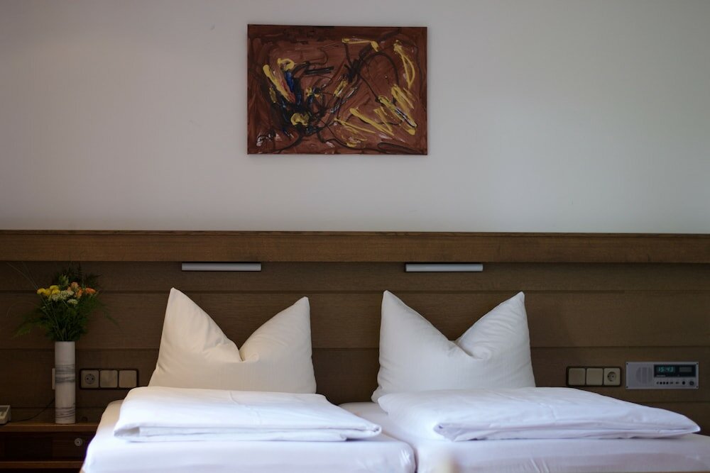 Фото Haus Am Wald