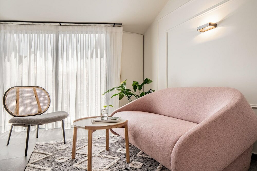 Фото Albi Boutique Hotel