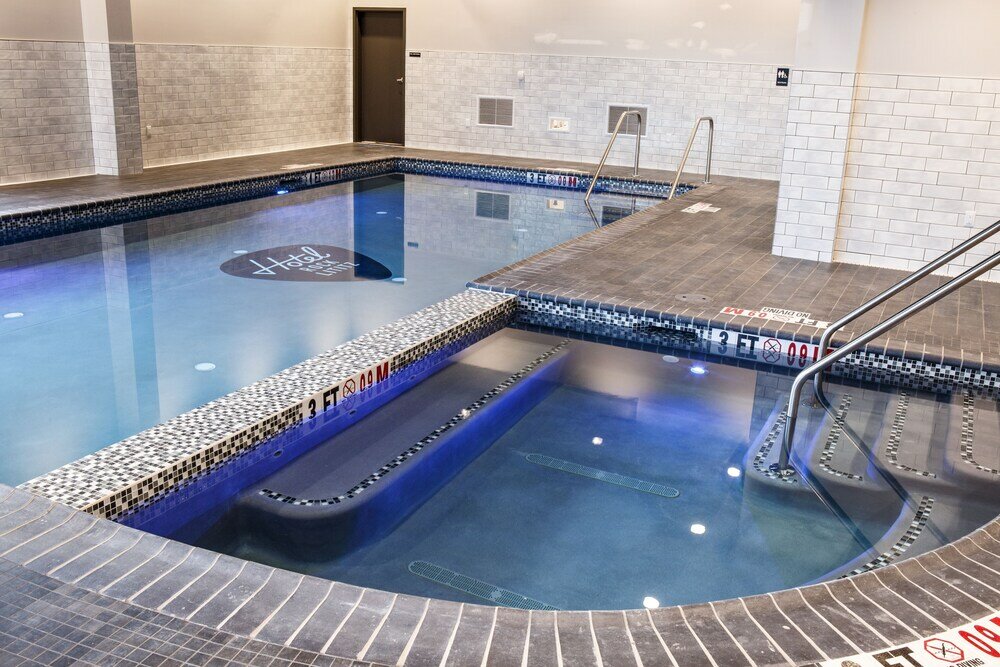 Фото Hotel Rock Lititz