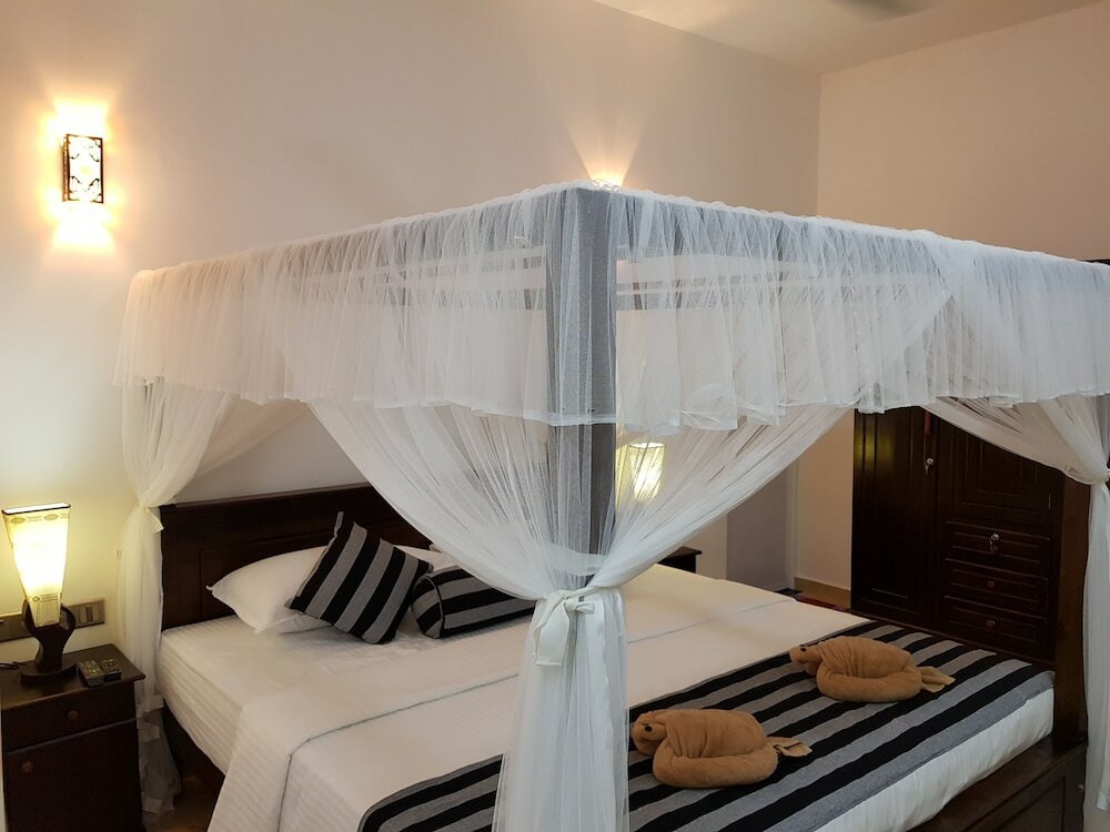 Фото My Whales Guest House