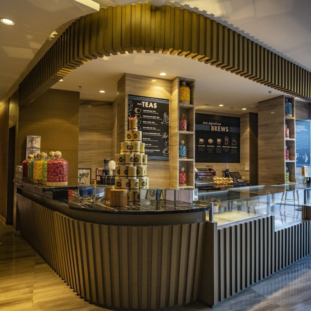 Фото DoubleTree by Hilton Ahmedabad