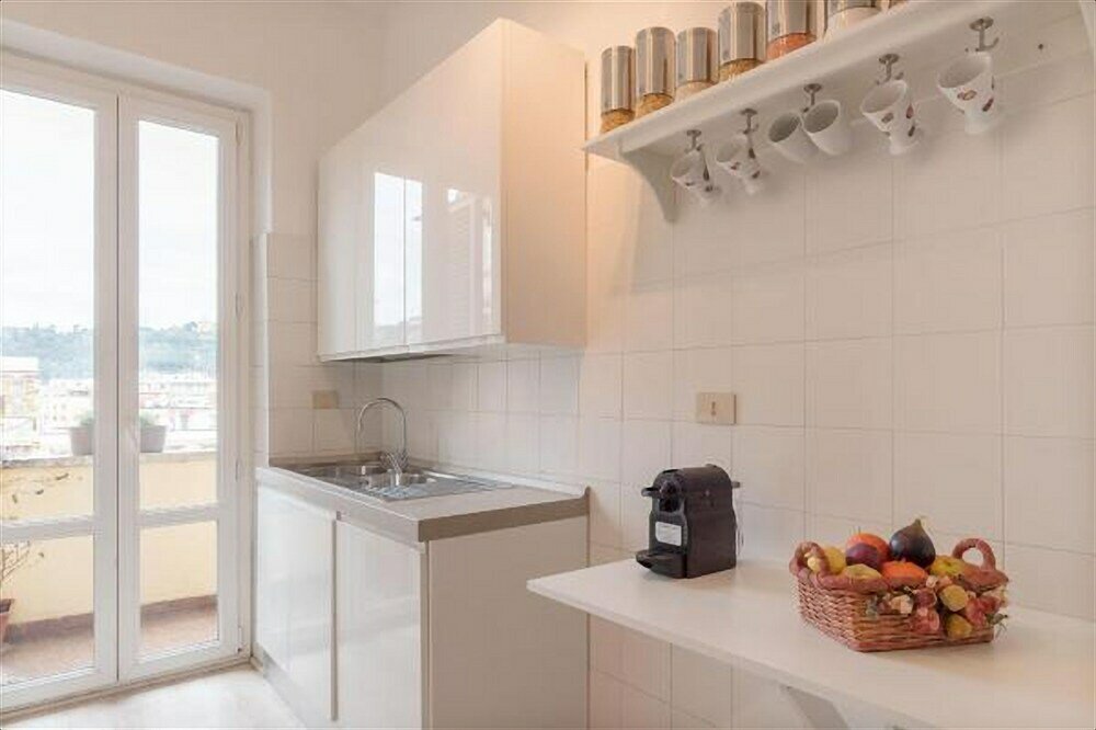 Фото San Pietro Roomy Flat