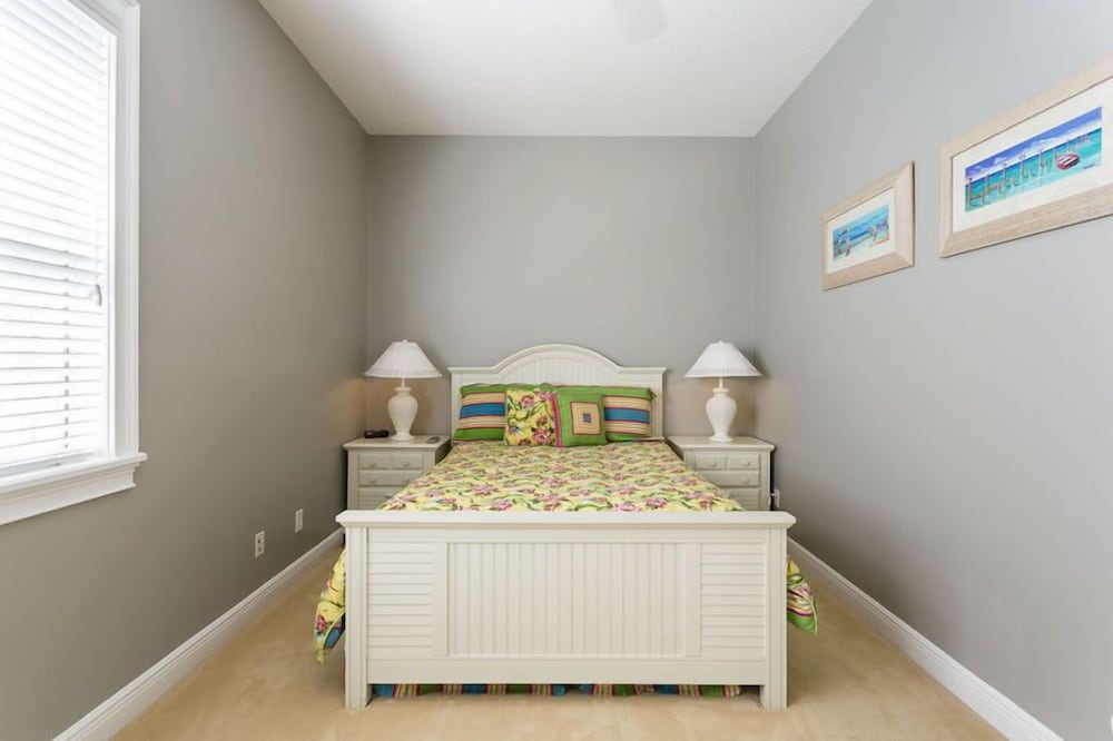 Фото Ov4224 - Reunion Resort - 6 Bed 5 Baths Villa