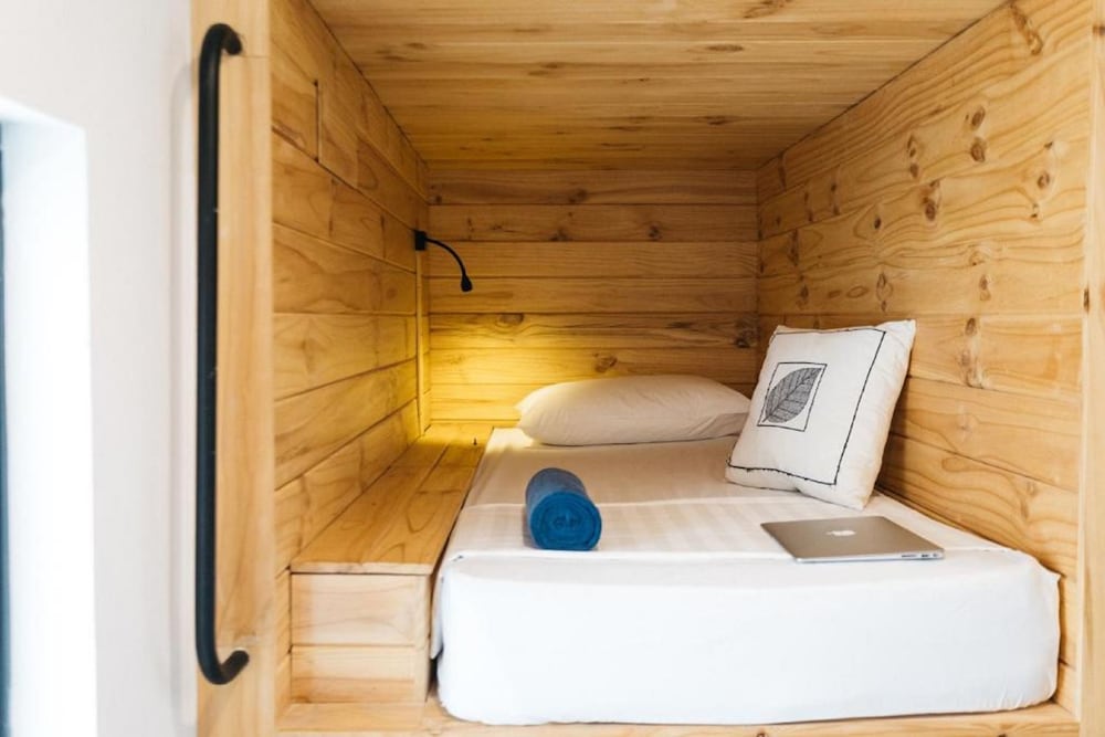 Фото Island Hostels Colombo