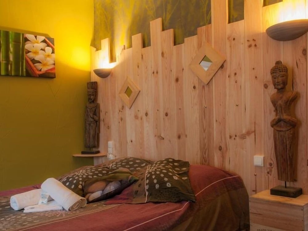 Фото Ariane Hotel