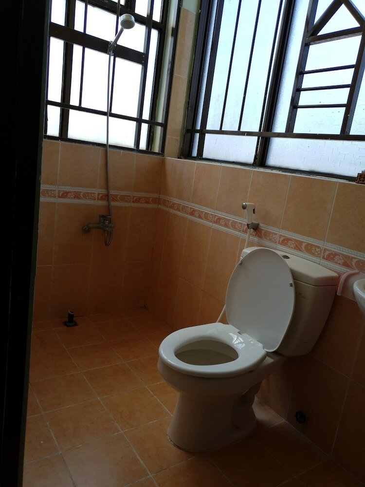 Фото Thai Tan Hotel