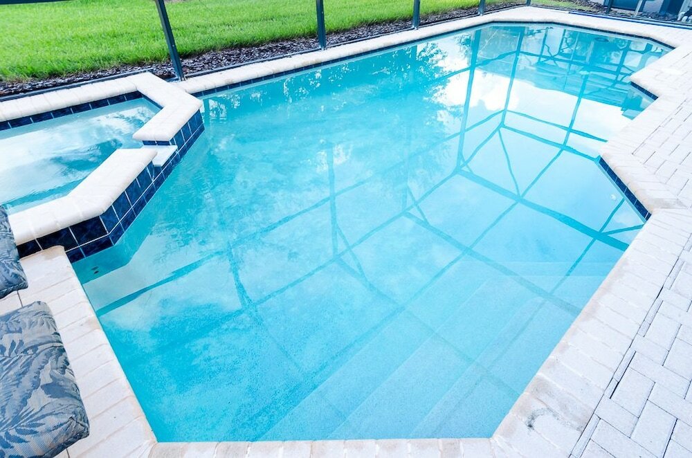 Фото Ov2427 - Windsor Hills Resort - 6 Bed 4 Baths Villa