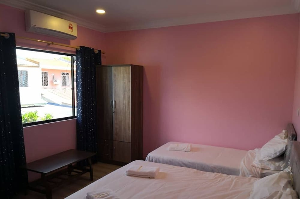 Фото I Love U BnB