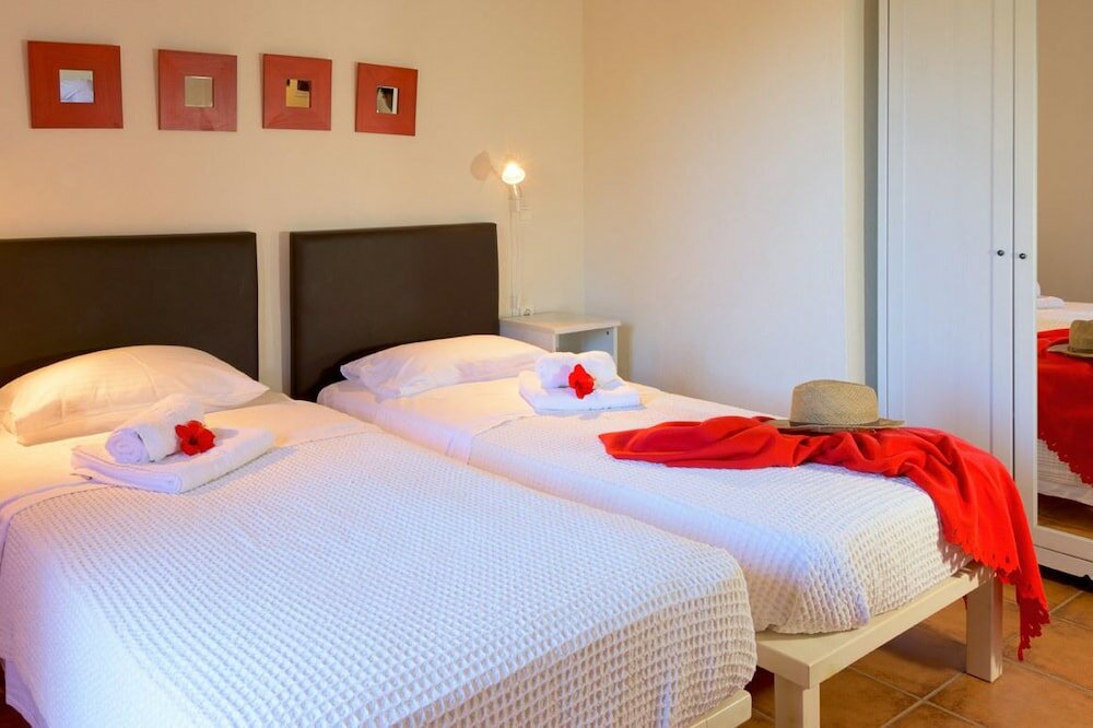 Фото Villa Arsinoi