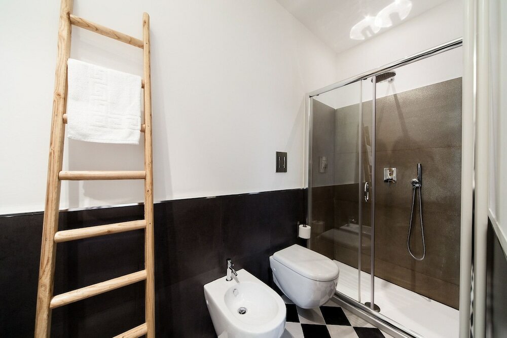 Фото Arco' Suite B&b