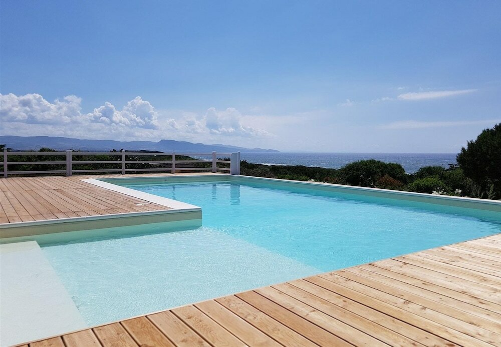 Фото Villa La Bitta