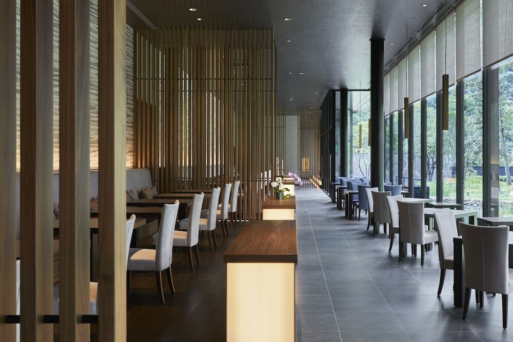 Фото Hoshinoya Guguan