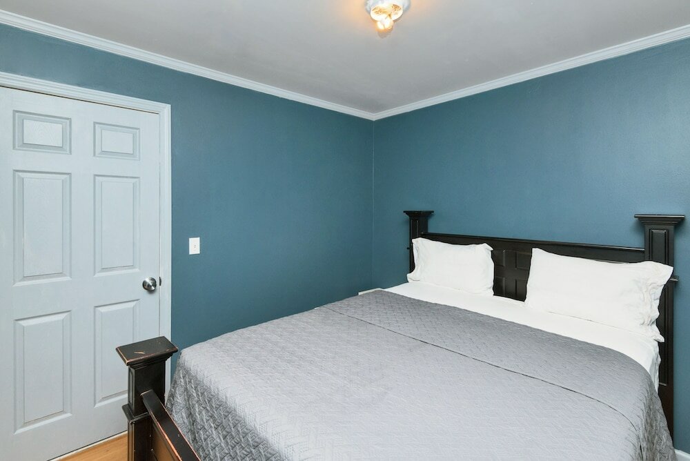 Фото Racpanos Modern Stay on Ocean Avenue