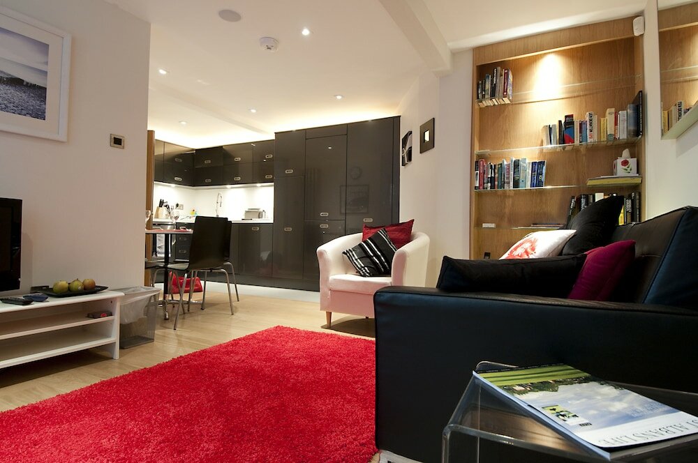 Фото HomefromHolme St Peters Mews