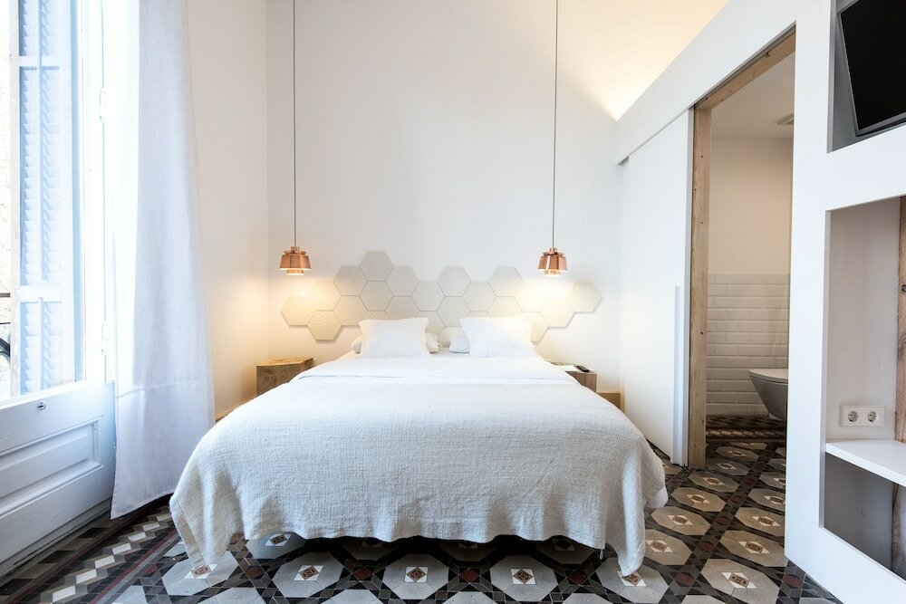 Фото La Casa de Antonio Boutique Rooms