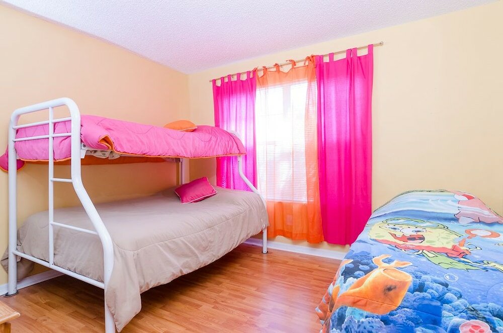 Фото Ov1105 - Emerald Island - 6 Bed 4.5 Baths Villa