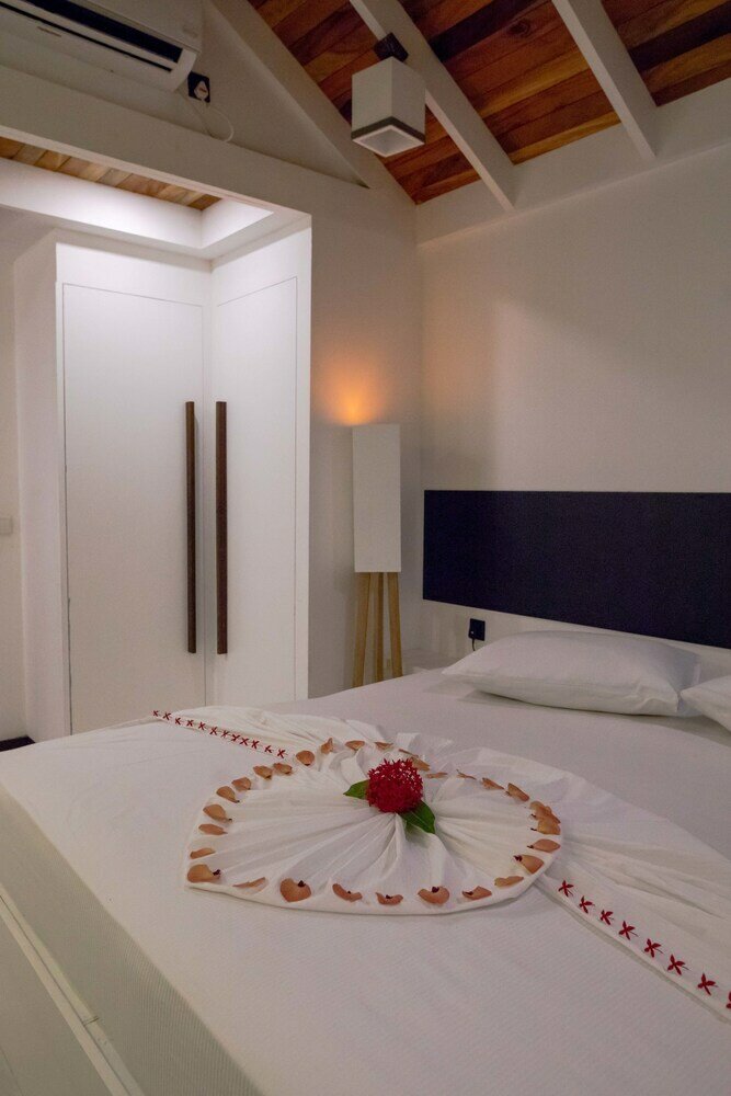 Фото Rasdhoo Apartment Lodge