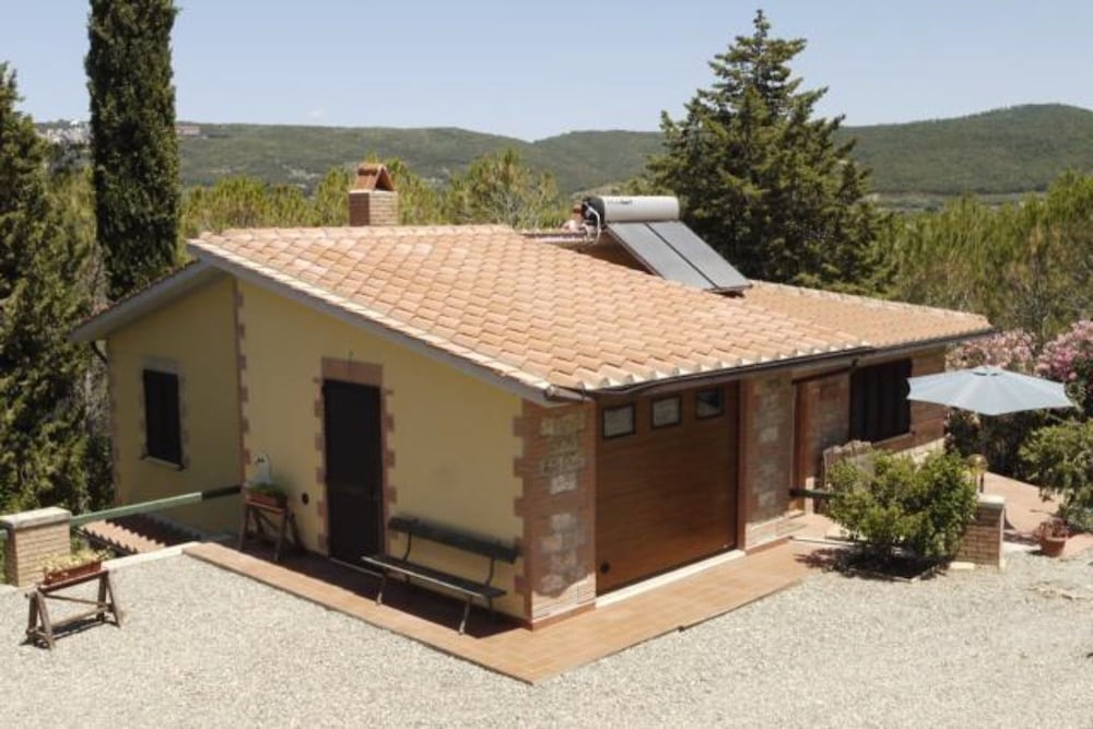 Фото Colle Berto