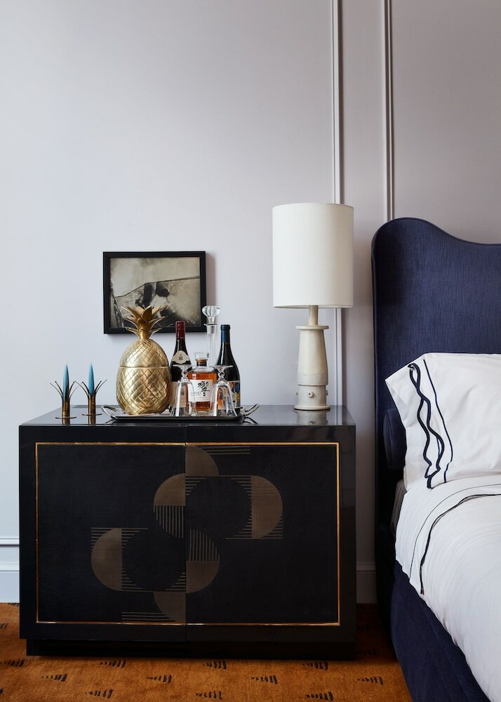 Фото Maison de la Luz